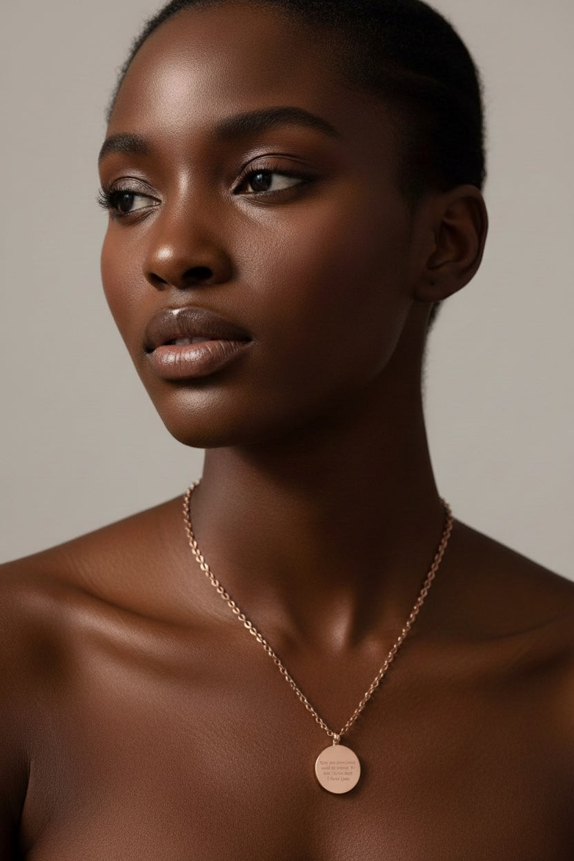 No. 434, Beloved Necklace