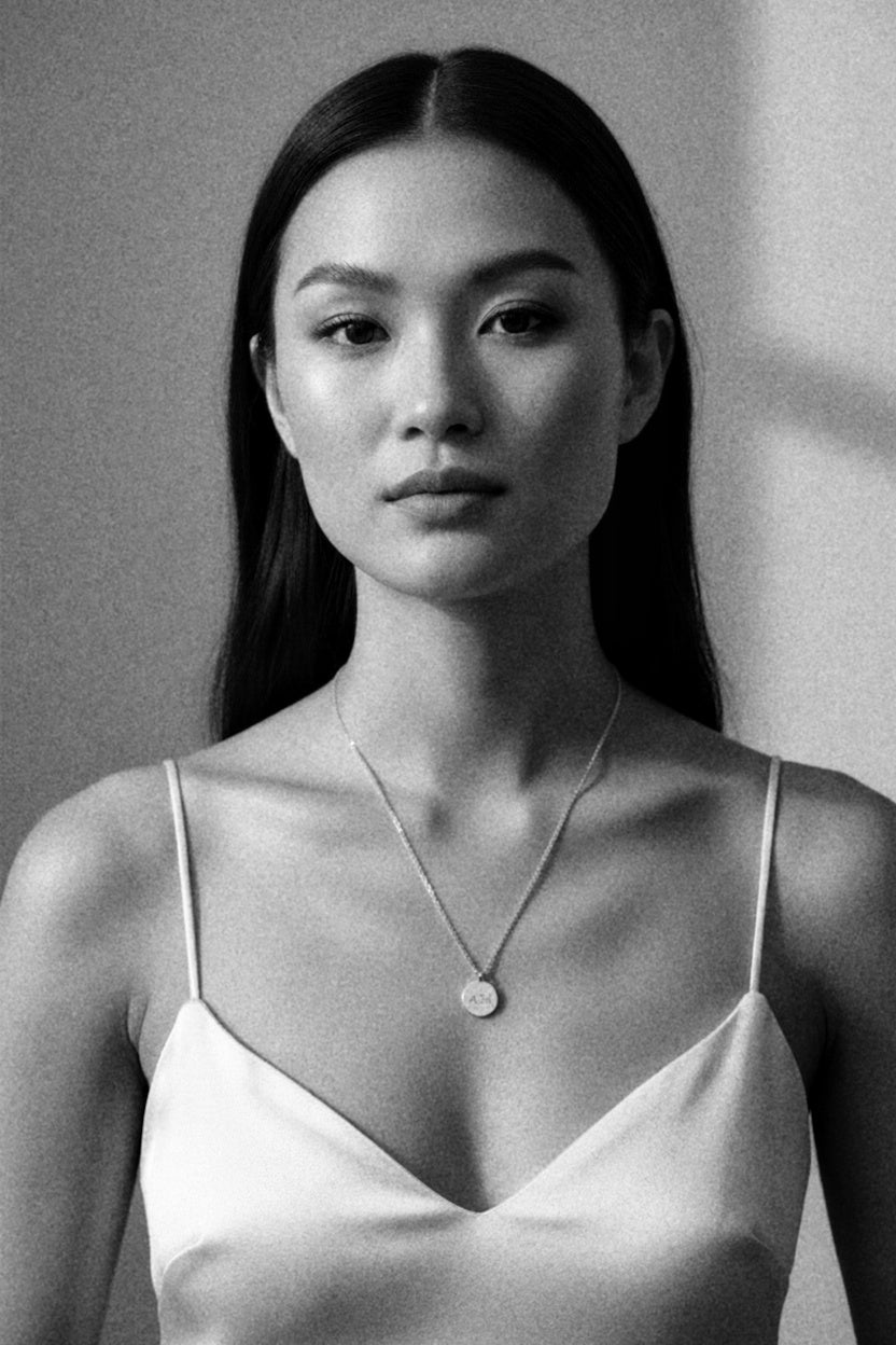 No. 434, Beloved Necklace